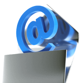 contact email