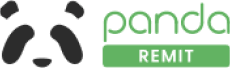 Panda Remit Logo